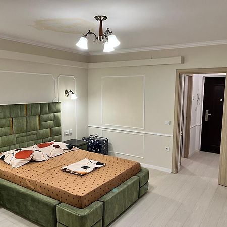 Apartament 1 Camera Брэила Экстерьер фото