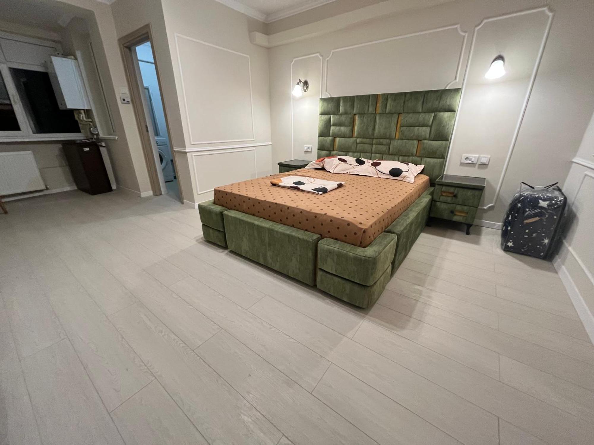 Apartament 1 Camera Брэила Экстерьер фото