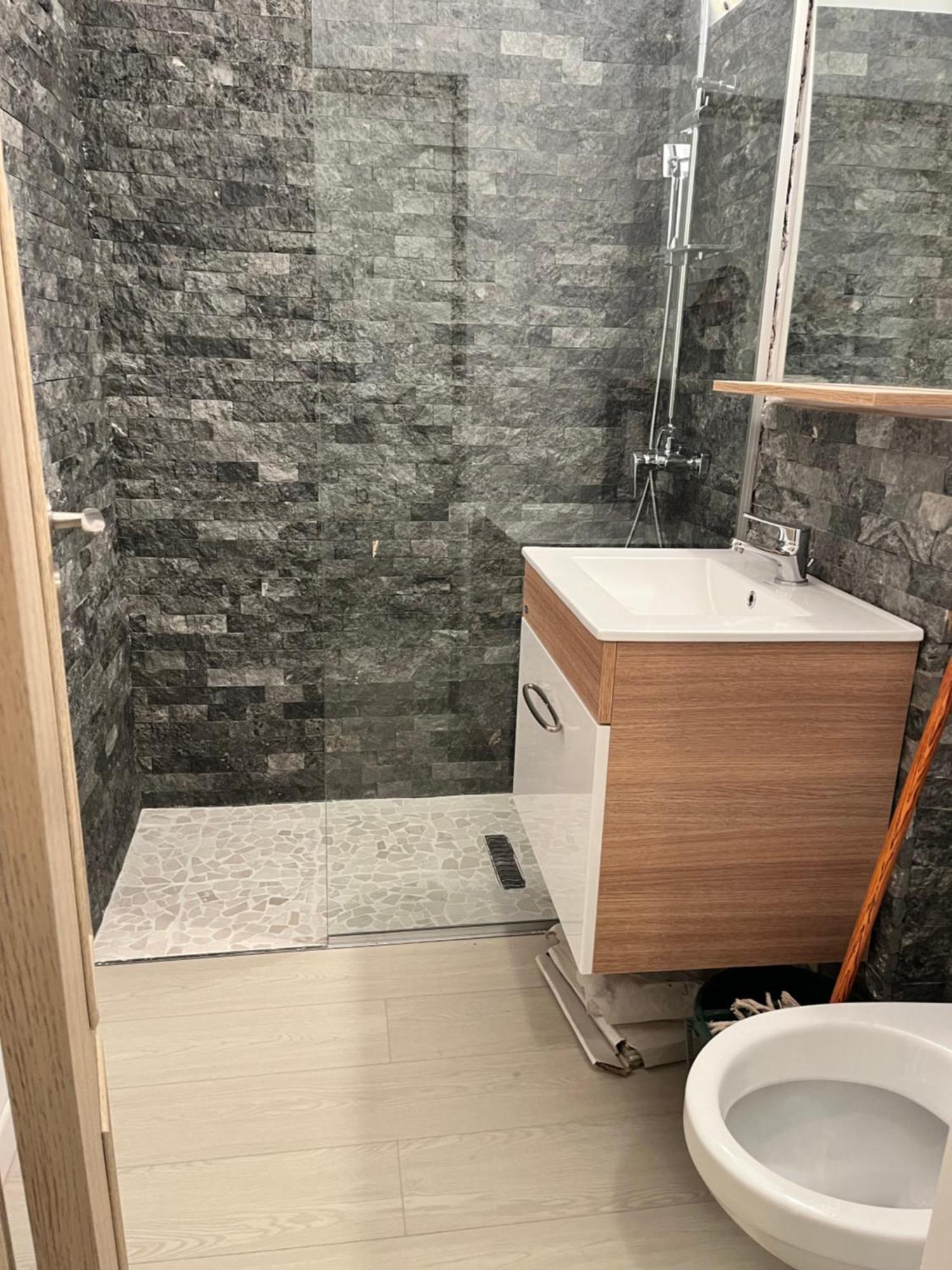 Apartament 1 Camera Брэила Экстерьер фото