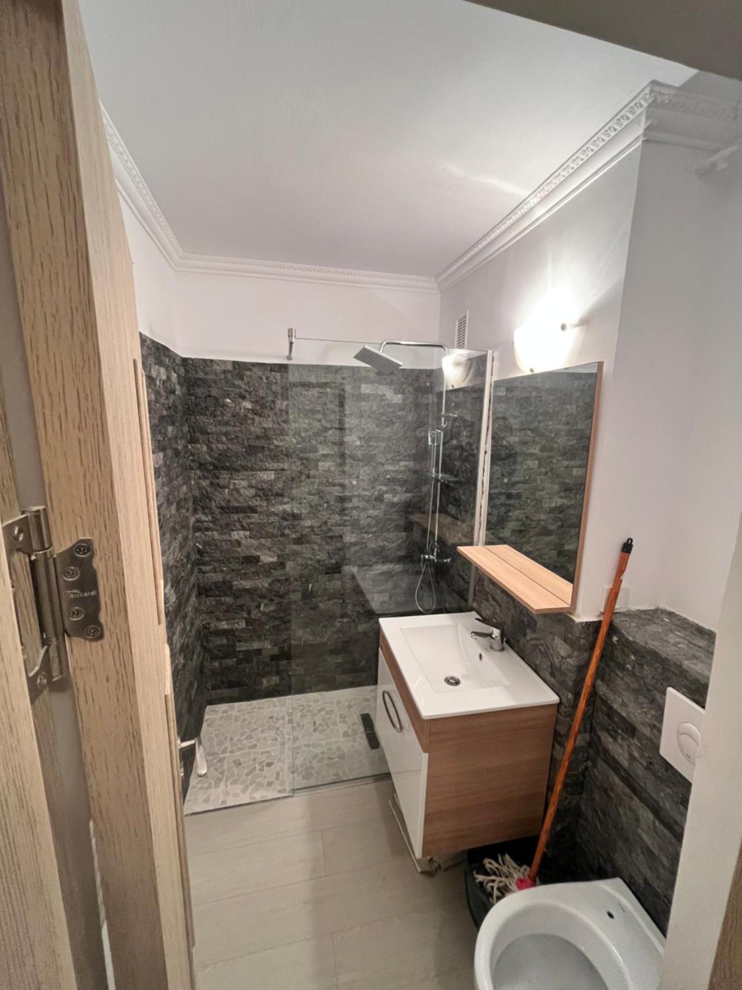 Apartament 1 Camera Брэила Экстерьер фото